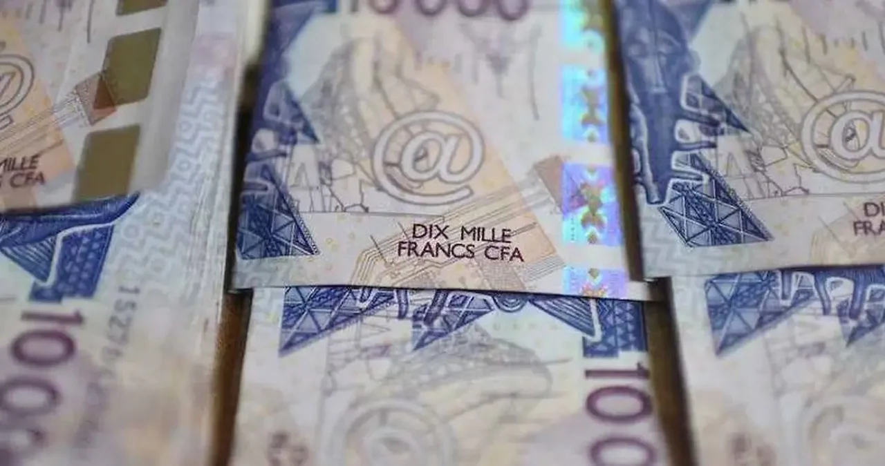 Billets de Banque; BWT