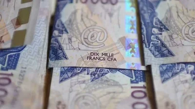 Billets de Banque; BWT