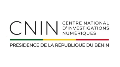 Centre national d'investigation numérique au bénin