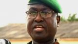 Colonel Dieudonné Tévoédjrè