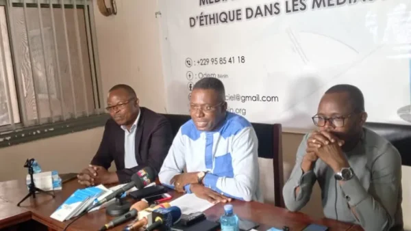 Odem Benin