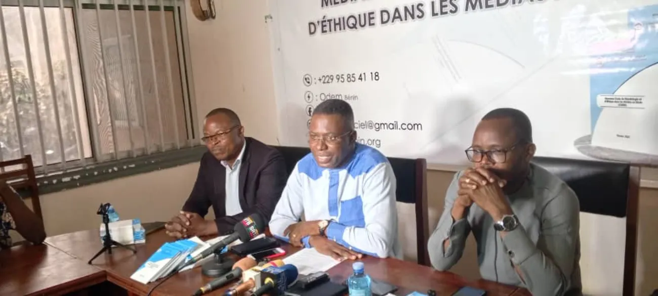 Odem Benin