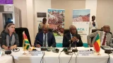 WACA: Coastal states meet in Cotonou to strengthen resilience against climate threats