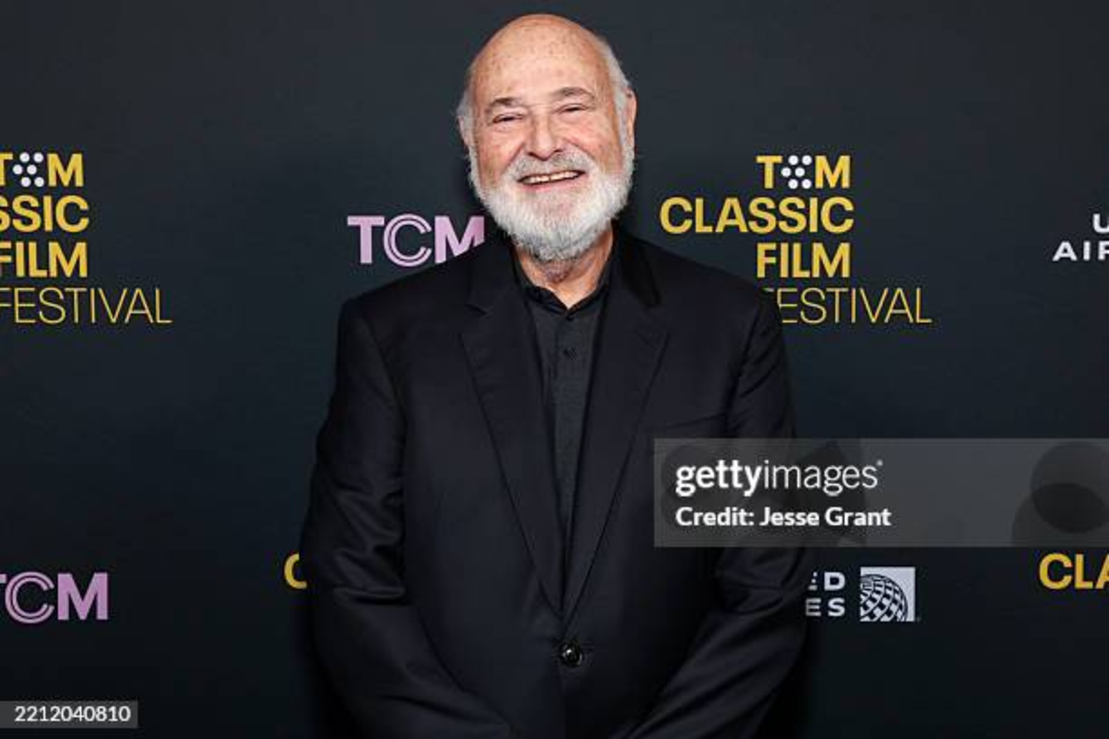 Rob Reiner, réalisateur américain