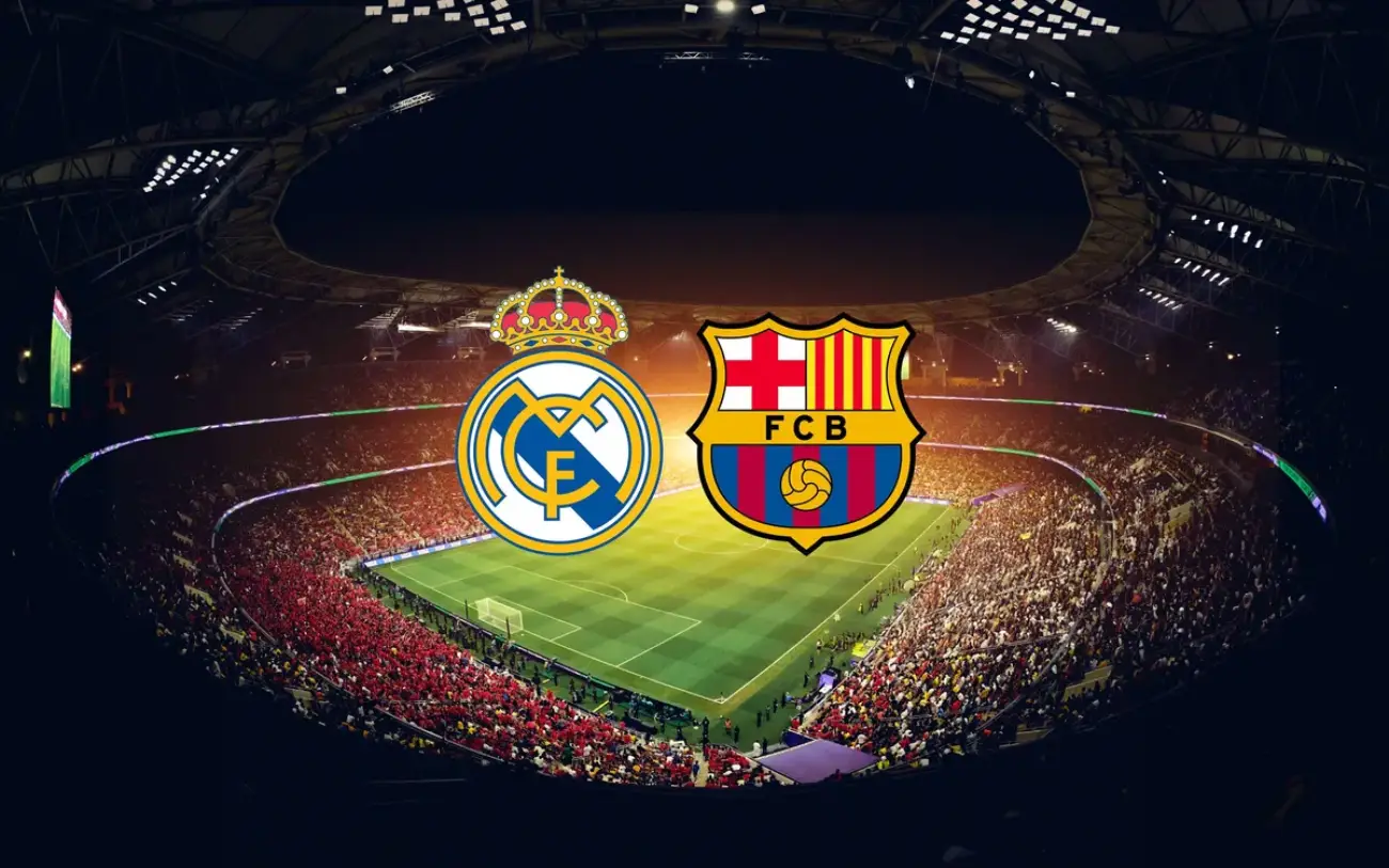 Le FC Barcelone renverse le Real Madrid et s’offre un Clasico électrique