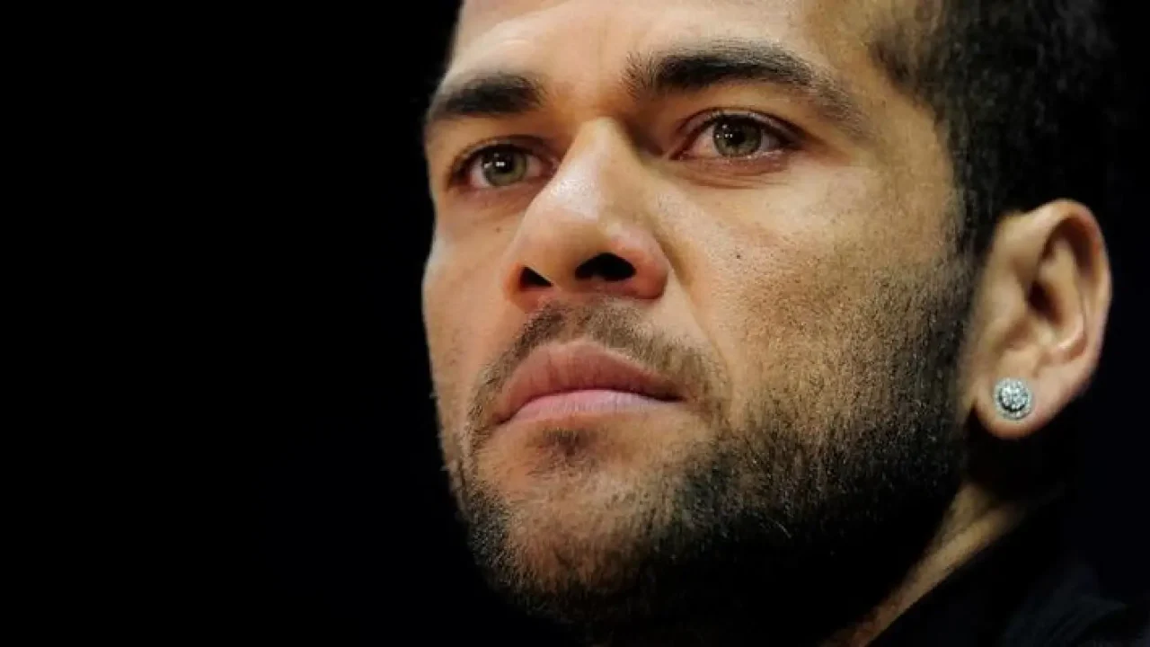 Dani Alves