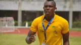 L'ailier béninois Jodel Dossou