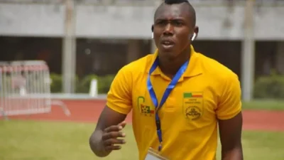 L'ailier béninois Jodel Dossou