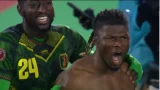 CAN – 8ᵉ de finale: à dix contre onze, le Mali élimine la Tunisie aux tirs au but