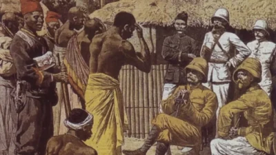 Le Mali vers une loi mémorielle ? L'urgence de criminaliser les crimes coloniaux et post-coloniaux