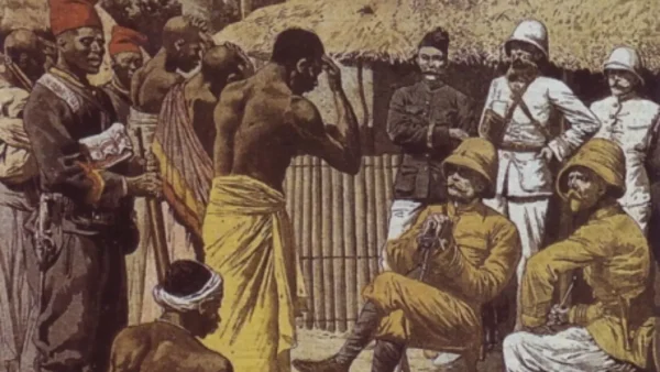 Le Mali vers une loi mémorielle ? L'urgence de criminaliser les crimes coloniaux et post-coloniaux