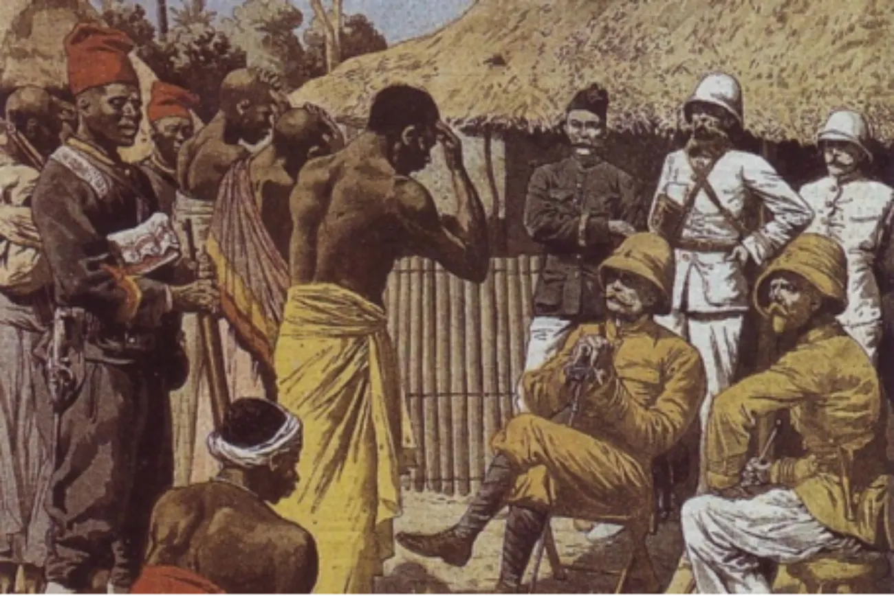 Le Mali vers une loi mémorielle ? L'urgence de criminaliser les crimes coloniaux et post-coloniaux