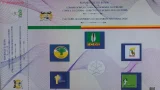 Speciemen du bulletin pour les électionslegislatives et communales du 11 janvier 2026