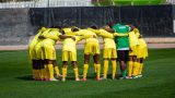 Les Amazones U20 du Bénin