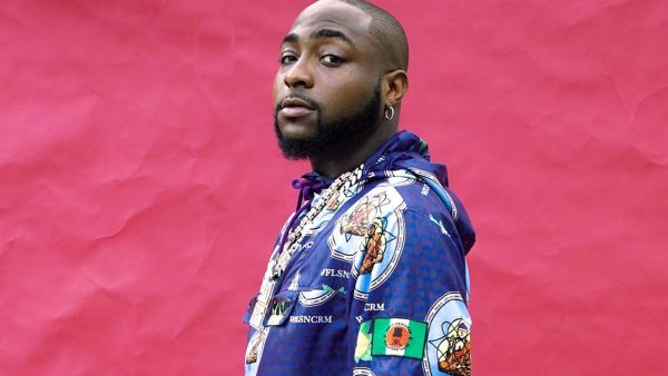 Davido se confie sur une sorte de racisme dont il a été victime