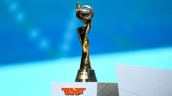 Coupe des champions féminine de la FIFA
