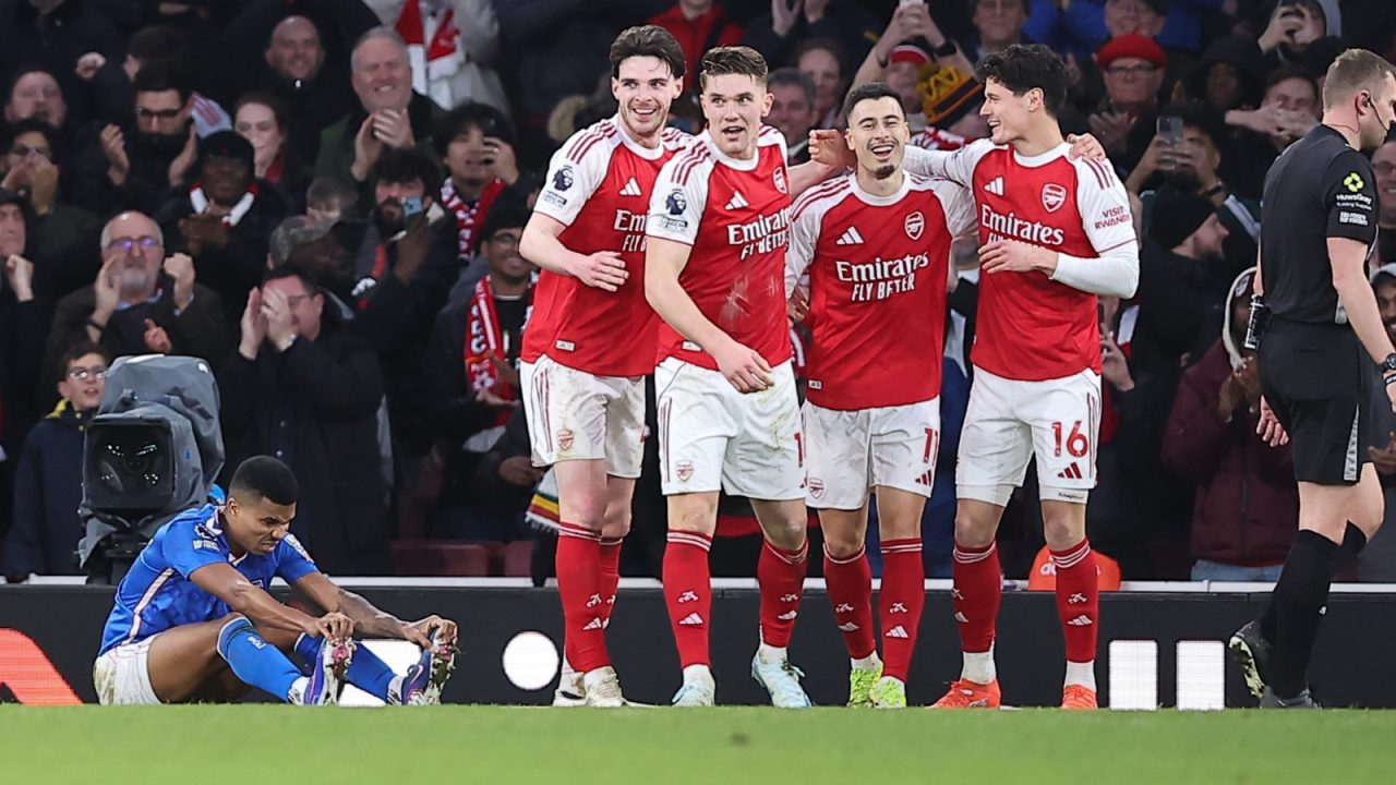 Premier League : Sur quelles chaînes TV suivre en direct le match Brentford – Arsenal