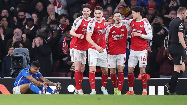 Premier League : Sur quelles chaînes TV suivre en direct le match Brentford – Arsenal