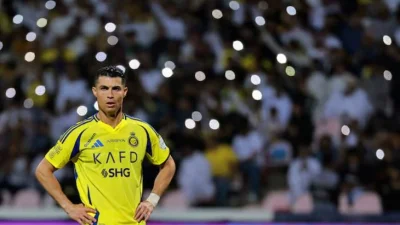 La ligue saoudienne met en garde Cristiano Ronaldo face aux incertitudes concernant son avenir