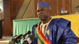 Mamadou Hawa Gassama