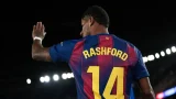 Marcus Rashford