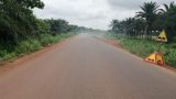 Route Lomé Cotonou