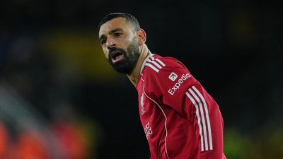 Football: Mohamed Salah fera ses adieux à Liverpool à la fin de la saison