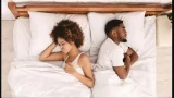 N'éteignez pas l'envie sexuelle de votre partenaire en gâchant l'ambiance avec une conversation inutile et inopportune [iStock]