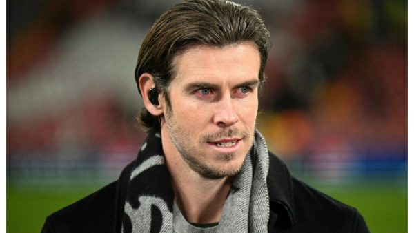 Gareth Bale