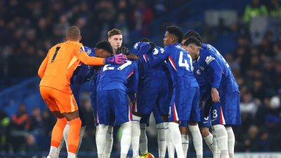 FA Cup 16es de finale : Hull City – Chelsea ; les compositions officielles