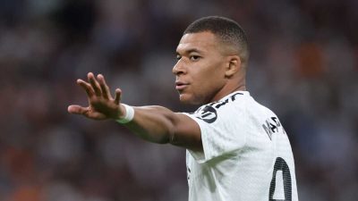 « On a raconté beaucoup de mensonges au sujet de ma blessure. »