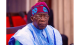 un acteur de Nollywood arrêté pour complot visant à renverser le président Tinubu