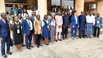 Commerce des services: le Bénin accélère sa stratégie dans le cadre de la ZLECAf