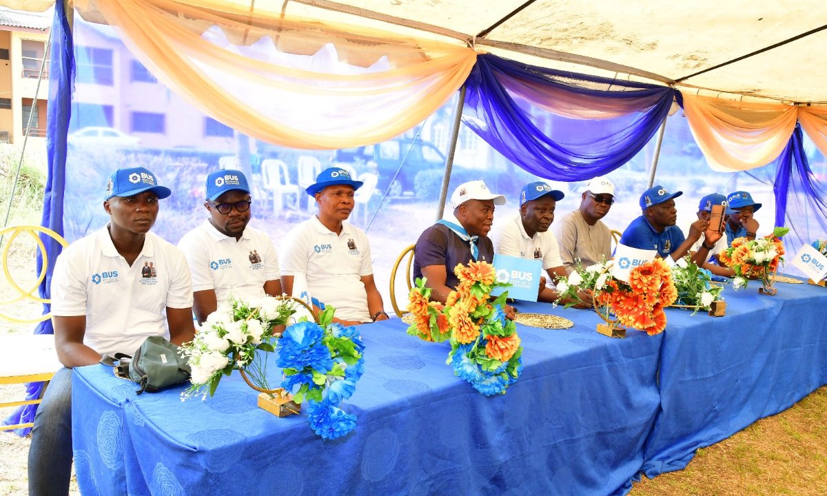 Présidentielle 2026: au Nigeria, la diaspora béninoise entre en campagne pour Wadagni