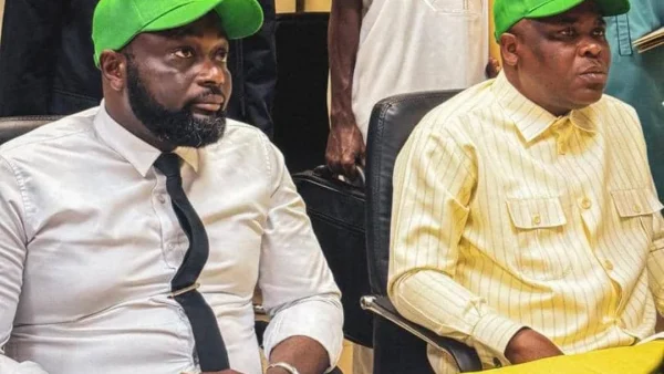 Présidentielle 2026 au Bénin : la FCBE promet de dévoiler l’équipe de campagne Hounkpè-Hounwanou « au moment opportun »