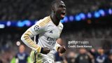 Ferland Mendy