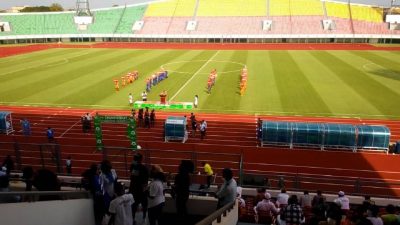 Bénin Ligue pro: Requins fc vs Coton fc