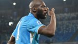 Romelu Lukaku