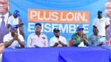 Présidentielle 2026: la déferlante BUS envahit Godomey pour le sacre de Wadagni