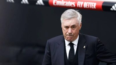 Carlo Ancelotti