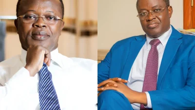 Bénin : Les Démocrates réagissent au soutien d’Eric Houndété à Wadagni