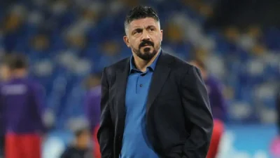 Gennaro Gattuso