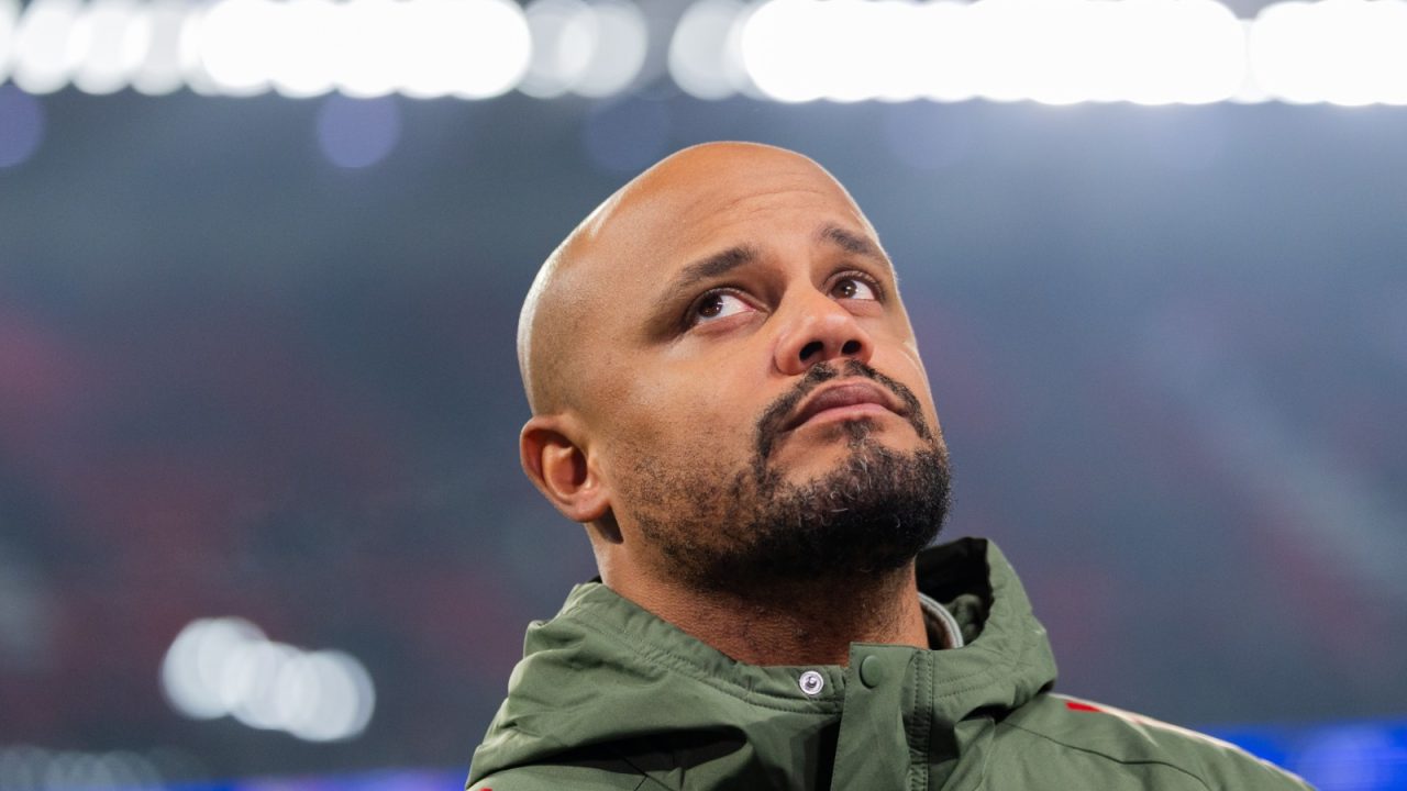Bundesliga - Bayern Munich : Vincent Kompany se méfie du Werder Brême