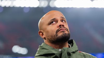Bundesliga - Bayern Munich : Vincent Kompany se méfie du Werder Brême