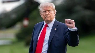 "On a fait des tests", ce bunker luxueux où il tranche sur le sort de l'Iran