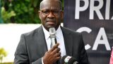 Pierre de Gaëtan Njikam, Directeur Général, le Fonds de dotation Pierre Castel