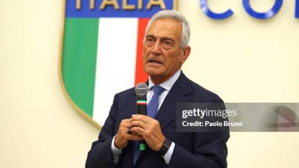 , Gabriele Gravina