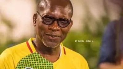 Le président béninois Patrice Talon