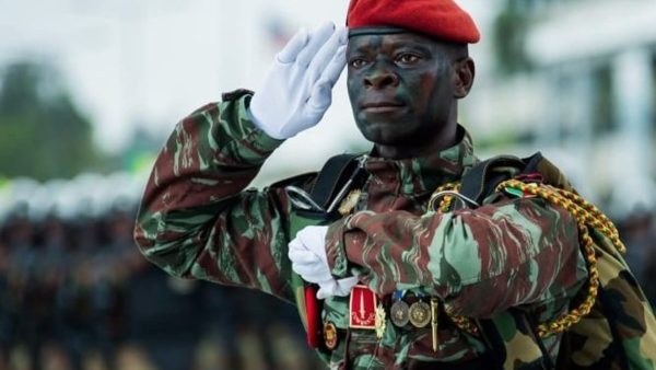 lieutenant-colonel Pascal Tigri