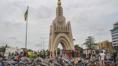 Mali: Ousmane Diallo, militant des droits des Peuls, libéré après deux ans de détention extrajudiciaire